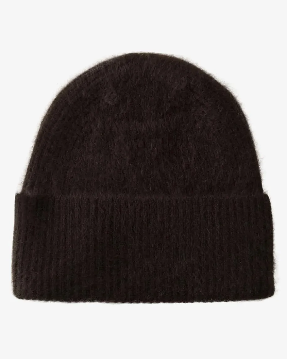 x LODENFREY Cashmere-Mütze