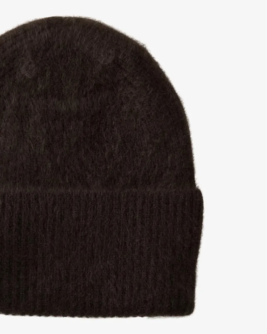 x LODENFREY Cashmere-Mütze