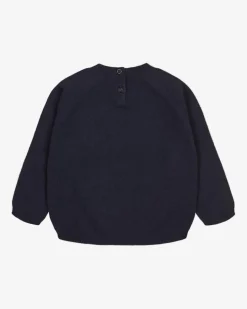 x LODENFREY Cashmere-Pullover