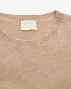 x LODENFREY Cashmere-Pullover