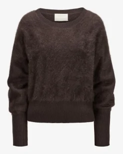 x LODENFREY Cashmere-Pullover