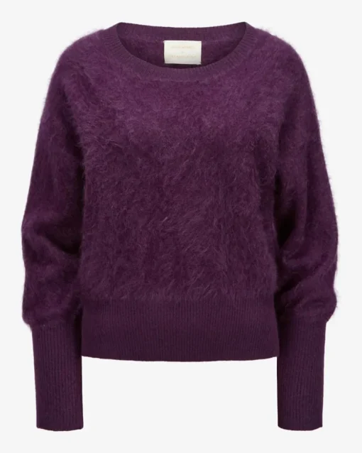 x LODENFREY Cashmere-Pullover