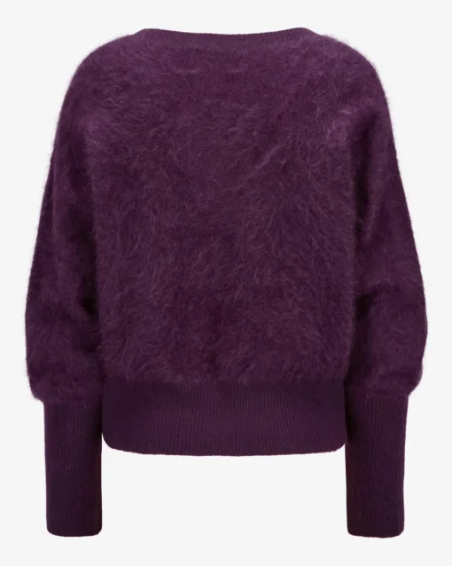 x LODENFREY Cashmere-Pullover