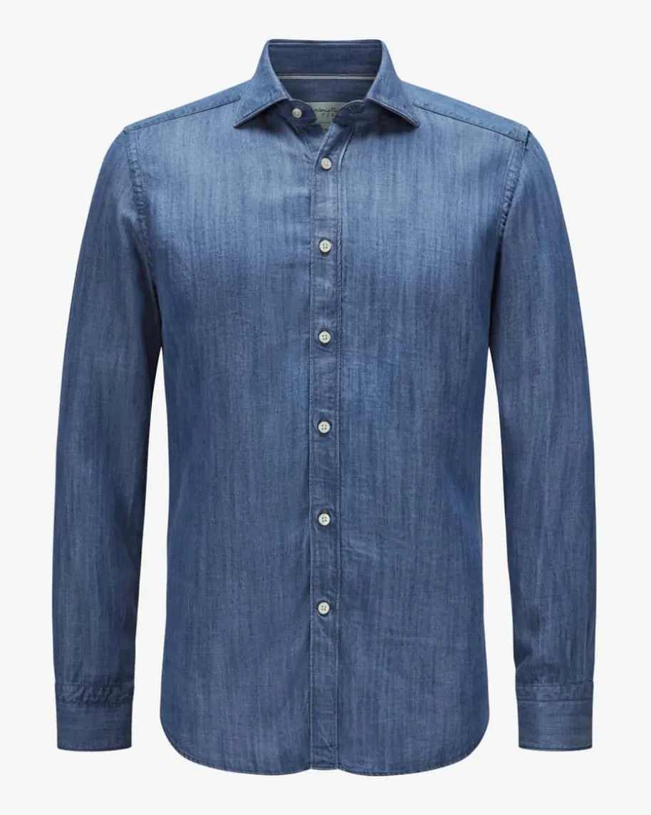 x LODENFREY Casualhemd