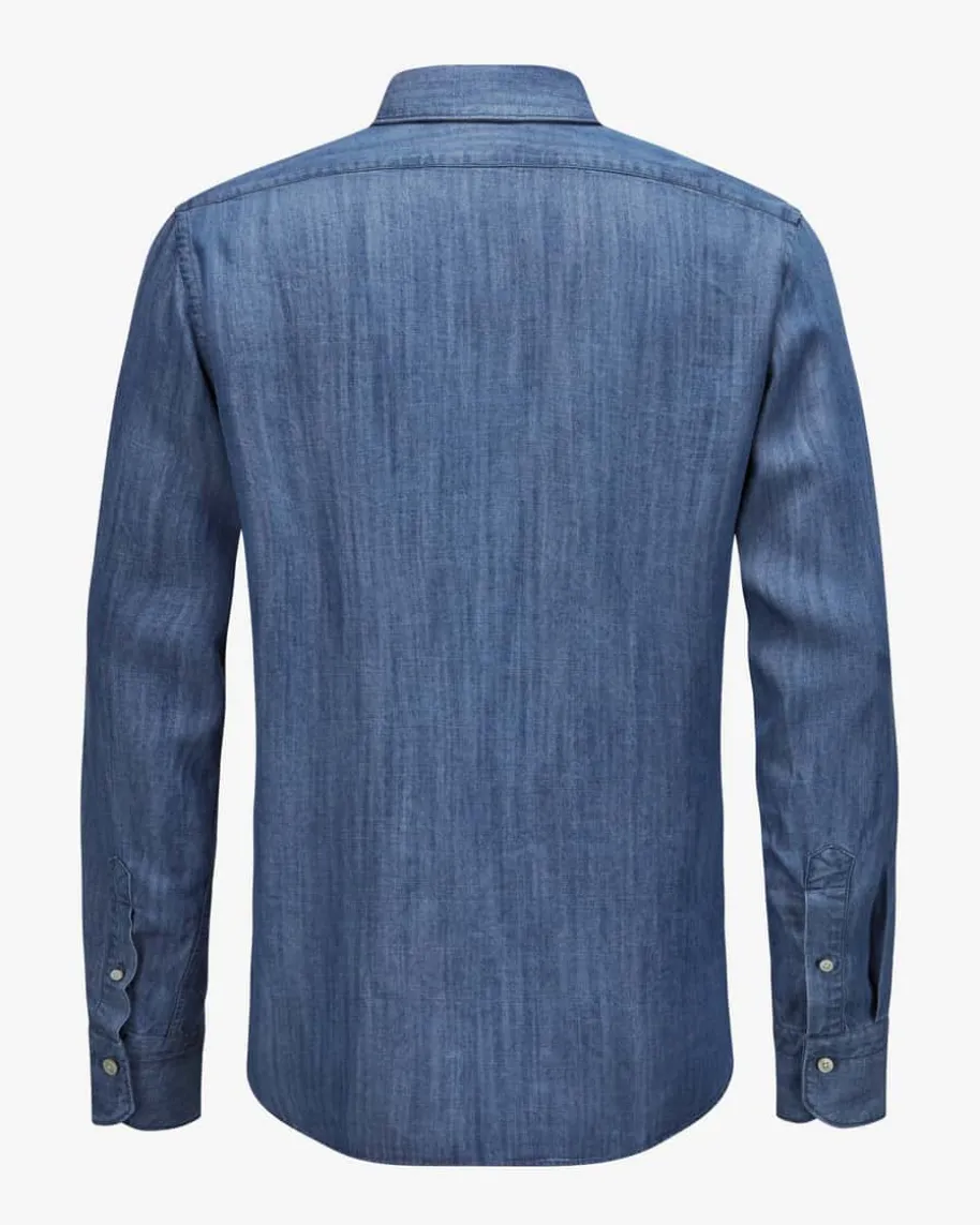 x LODENFREY Casualhemd