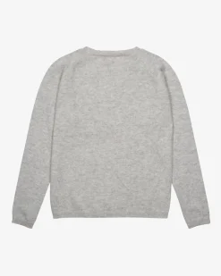 x LODENFREY Dackel Cashmere-Pullover