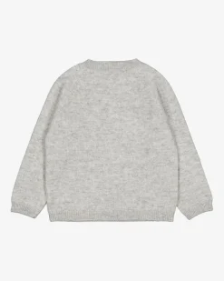 x LODENFREY Dackel Cashmere-Pullover