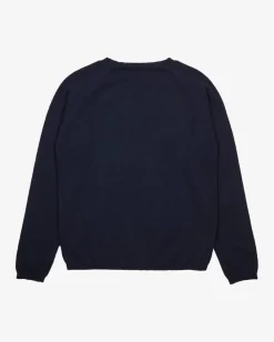 x LODENFREY Dackel Cashmere-Pullover