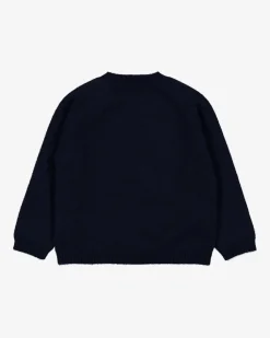 x LODENFREY Dackel Cashmere-Pullover