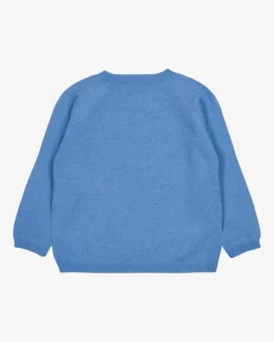 x LODENFREY Dackel Cashmere-Pullover