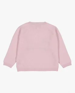 x LODENFREY Dackel Cashmere-Pullover