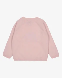 x LODENFREY Elefant Cashmere-Pullover