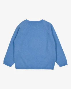 x LODENFREY Elefant Cashmere-Pullover