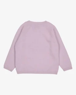 x LODENFREY Elefant Cashmere-Pullover