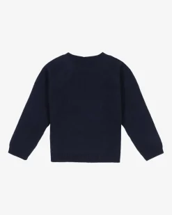 x LODENFREY Elefant Cashmere-Pullover