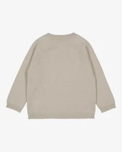 x LODENFREY Elefant Cashmere-Pullover