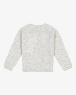 x LODENFREY Elefant Cashmere-Pullover