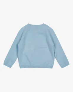 x LODENFREY Elefant Cashmere-Pullover