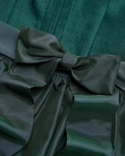 x Lodenfrey Gaby Dirndl lang mit Schürze