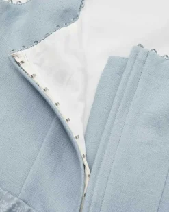 x LODENFREY Gaby Dirndl lang mit Schürze