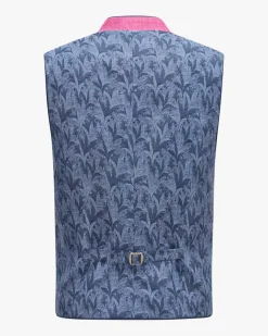 x LODENFREY Henry Trachtenweste