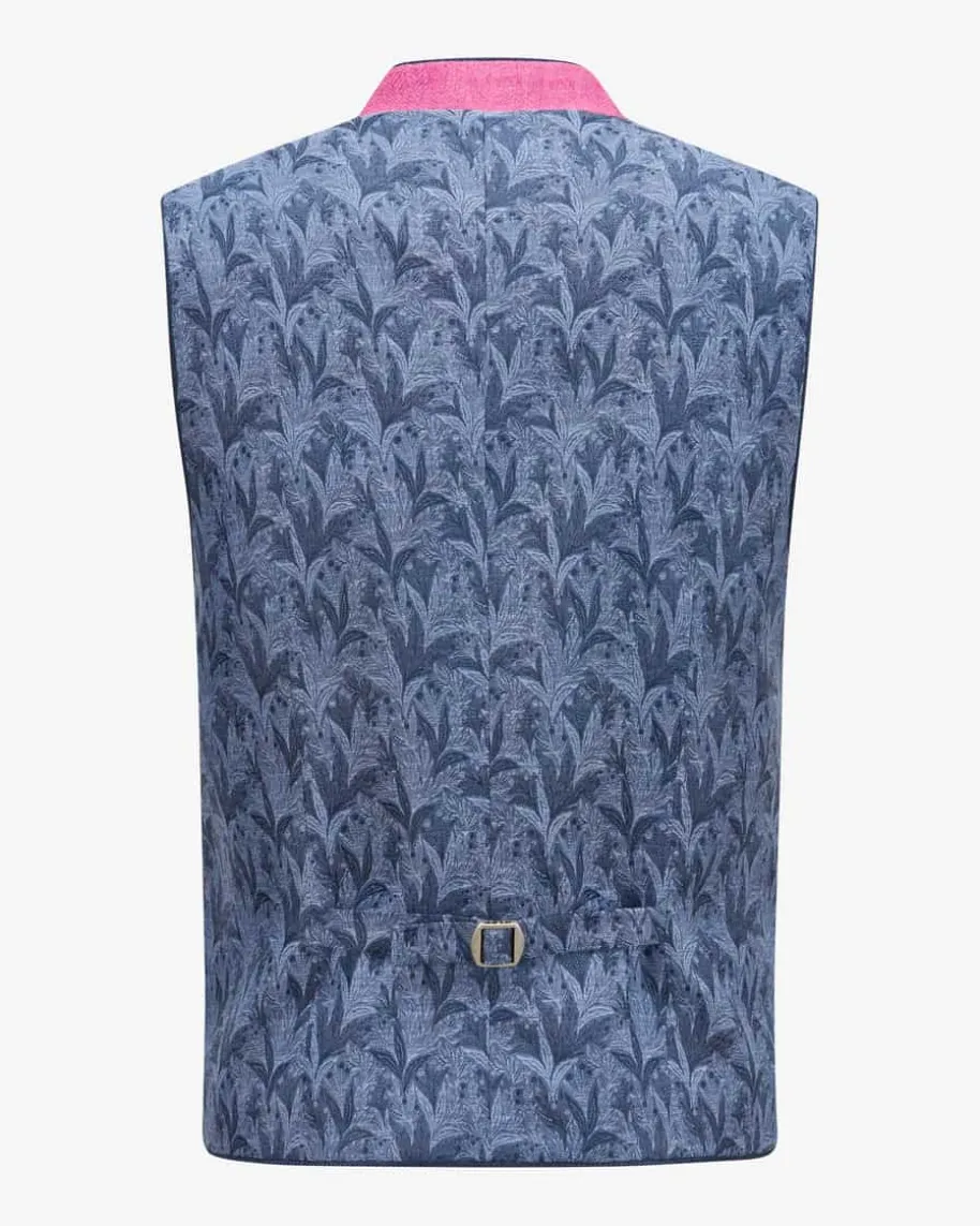 x LODENFREY Henry Trachtenweste