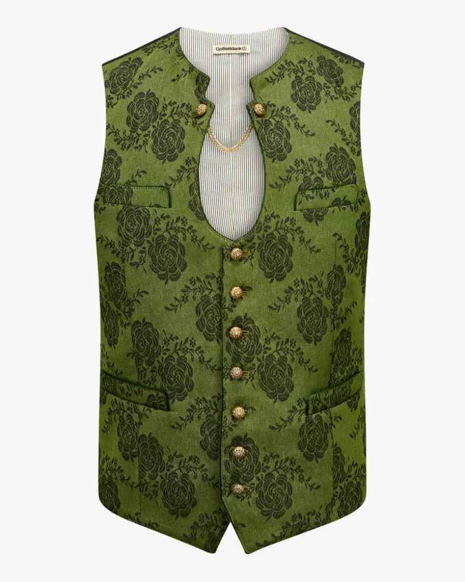 x LODENFREY Ignaz Trachtenweste