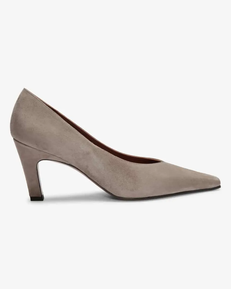 x LODENFREY Ilona Camoscio Pumps