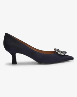x LODENFREY Ilona Camoscio Pumps