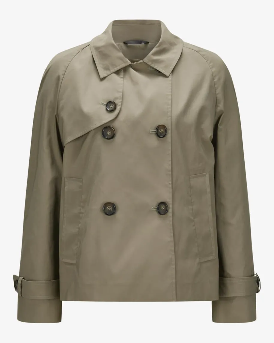 x LODENFREY Jacke