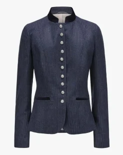 x LODENFREY Juliette Trachtenblazer