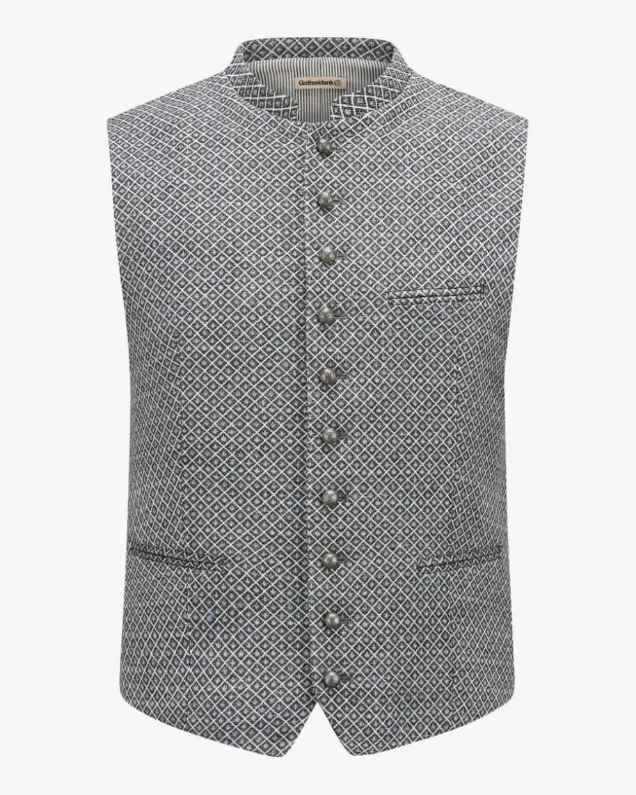 x LODENFREY Konstantin Trachtenweste