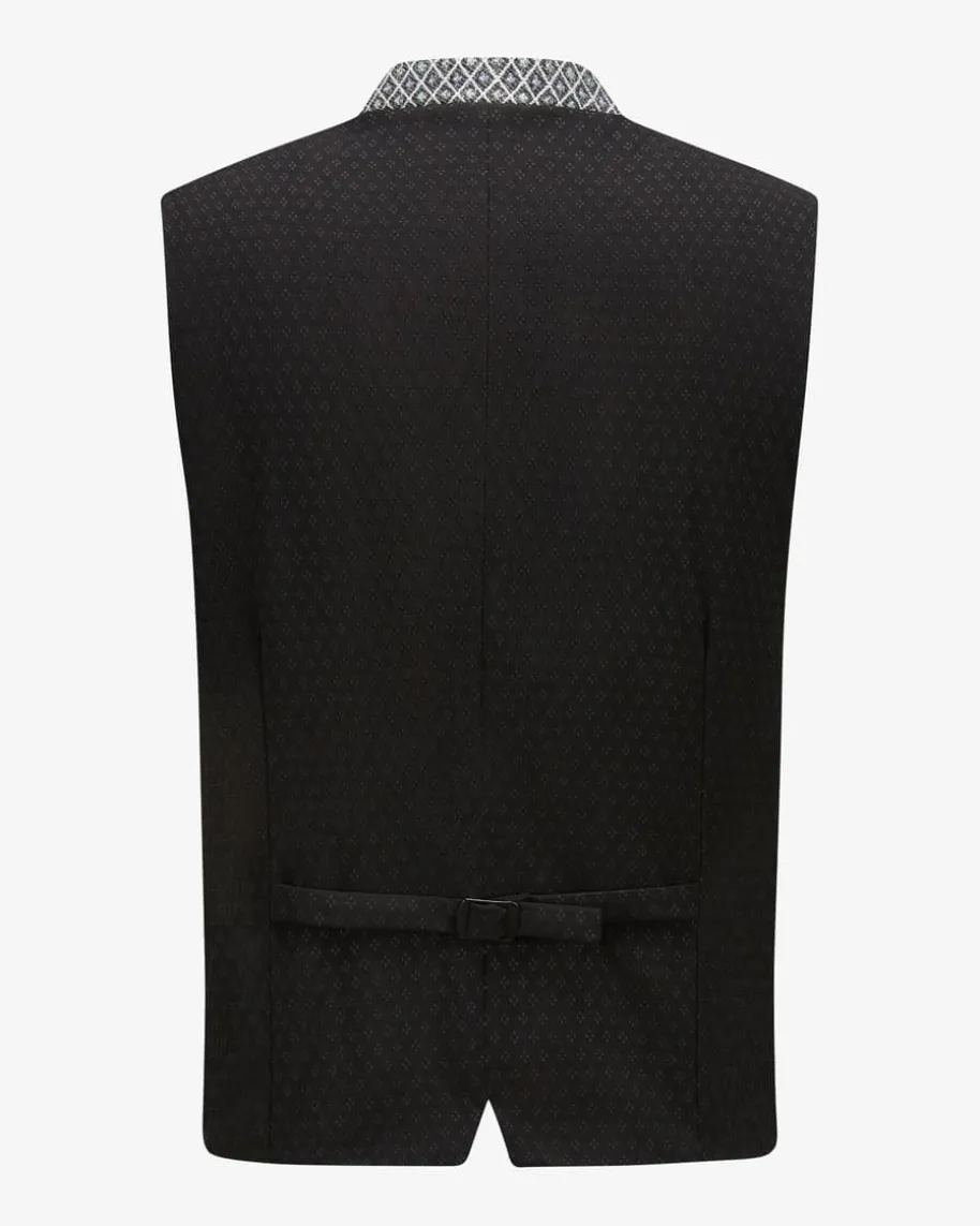 x LODENFREY Konstantin Trachtenweste