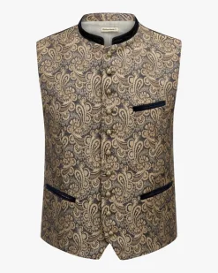 x LODENFREY Konstantin Trachtenweste