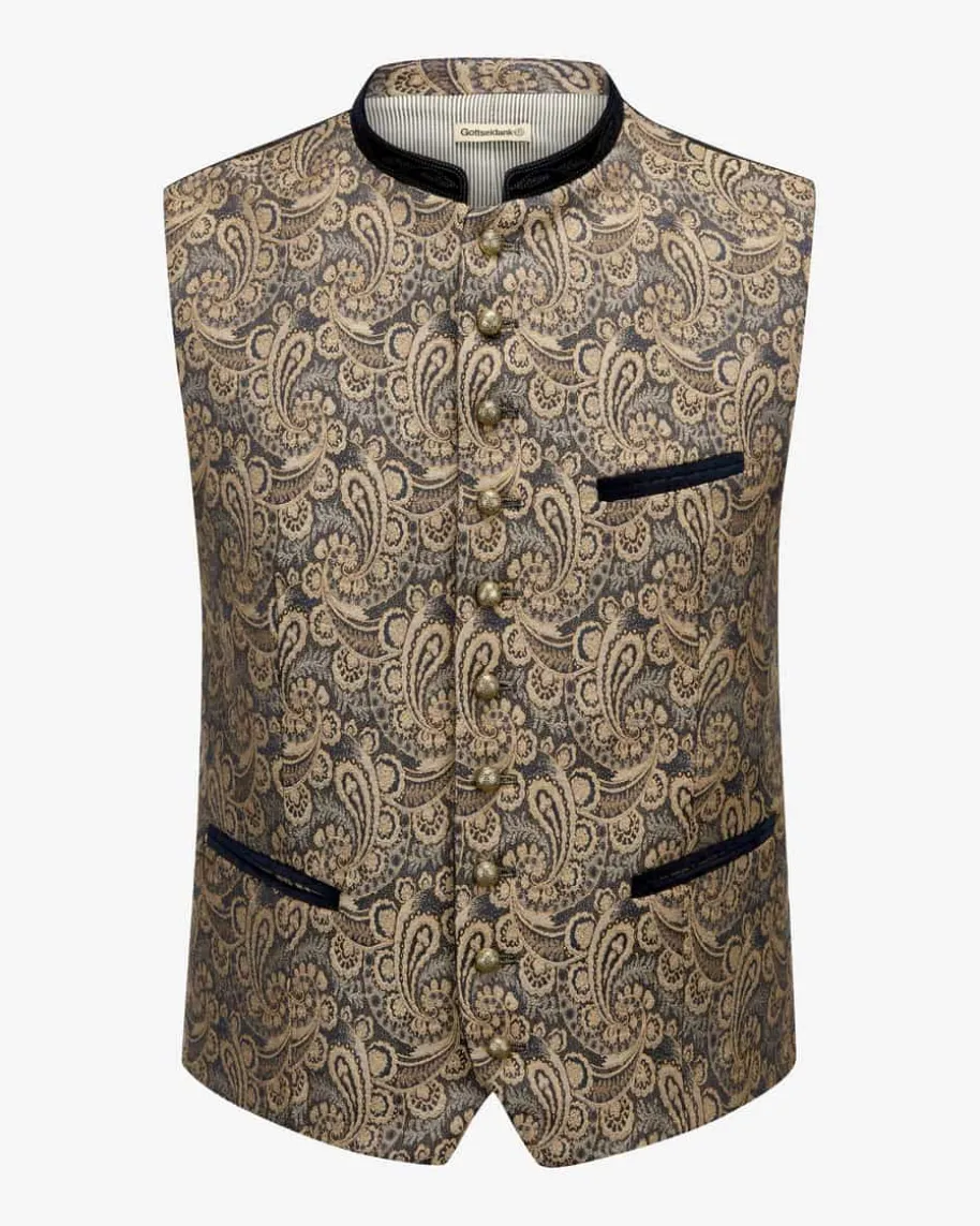 x LODENFREY Konstantin Trachtenweste