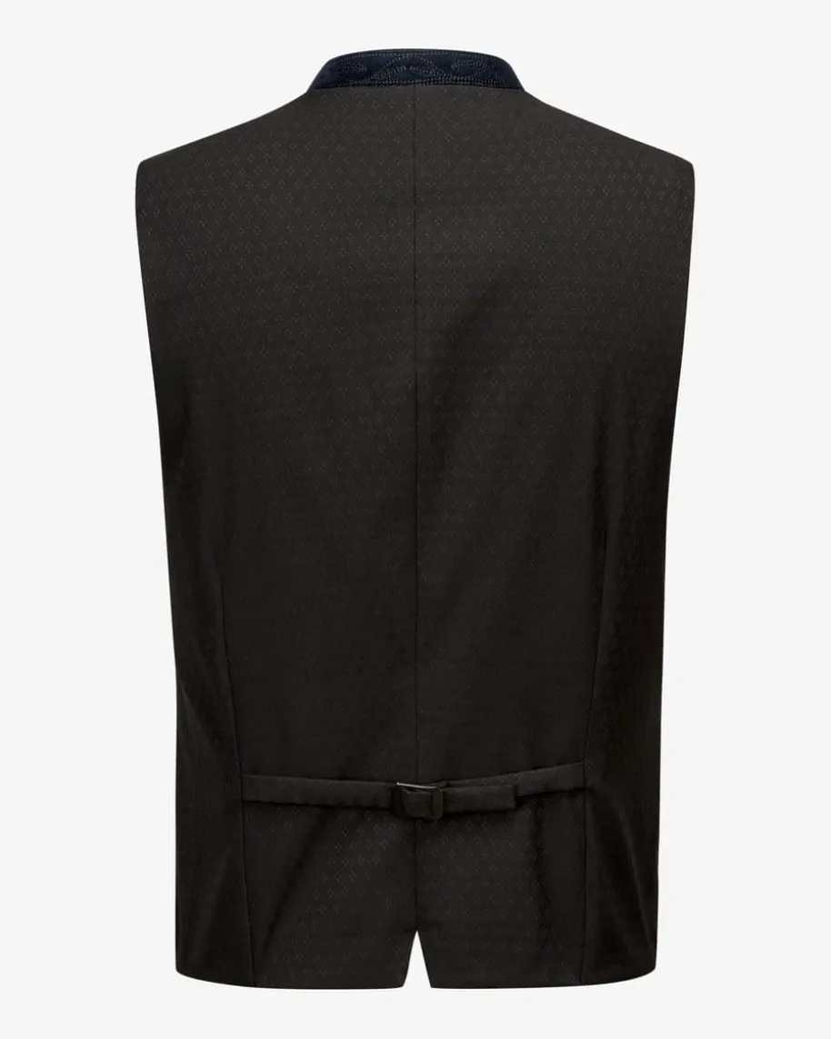 x LODENFREY Konstantin Trachtenweste