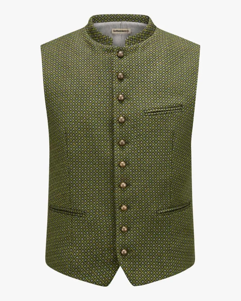 x LODENFREY Konstantin Trachtenweste