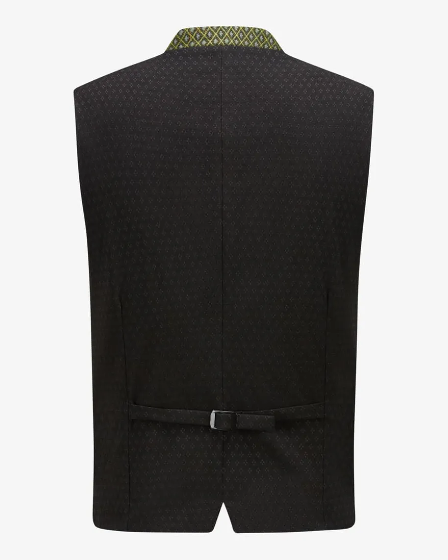 x LODENFREY Konstantin Trachtenweste