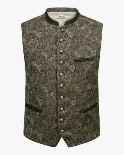 x LODENFREY Konstantin Trachtenweste