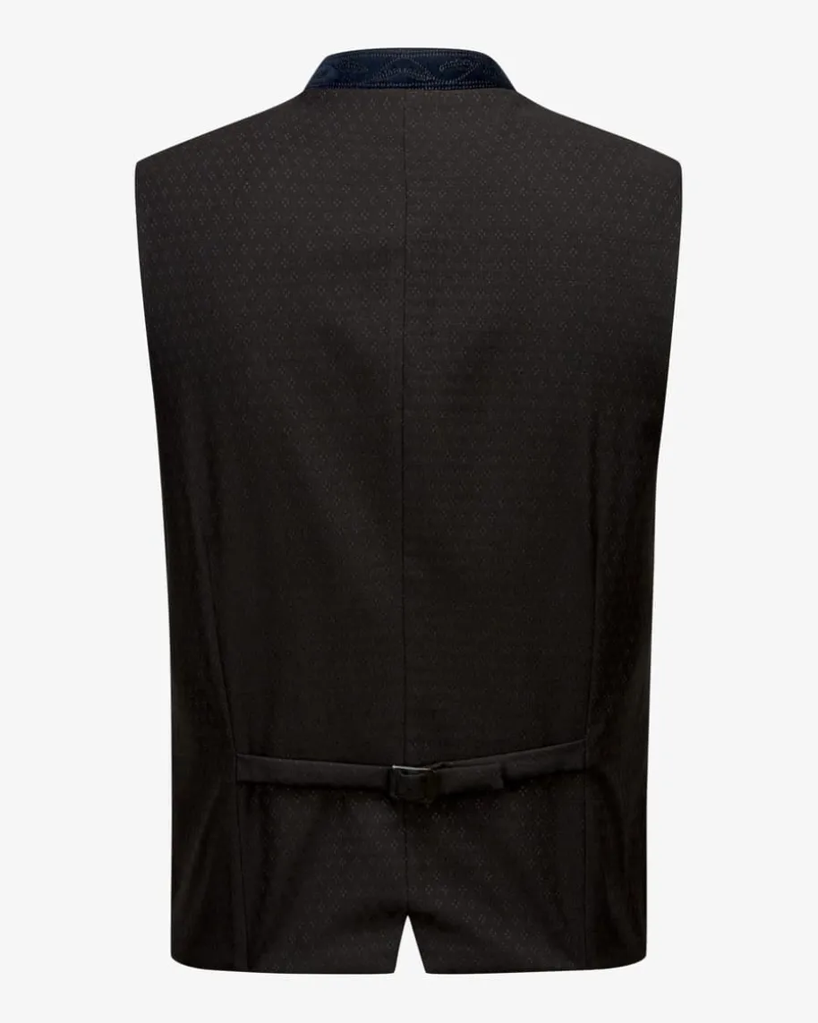 x LODENFREY Konstantin Trachtenweste