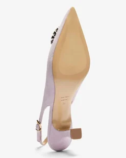 x LODENFREY Lester Slingback-Pumps
