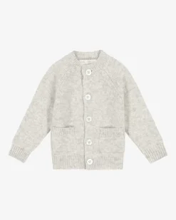 x LODENFREY Lois Cashmere-Strickjacke