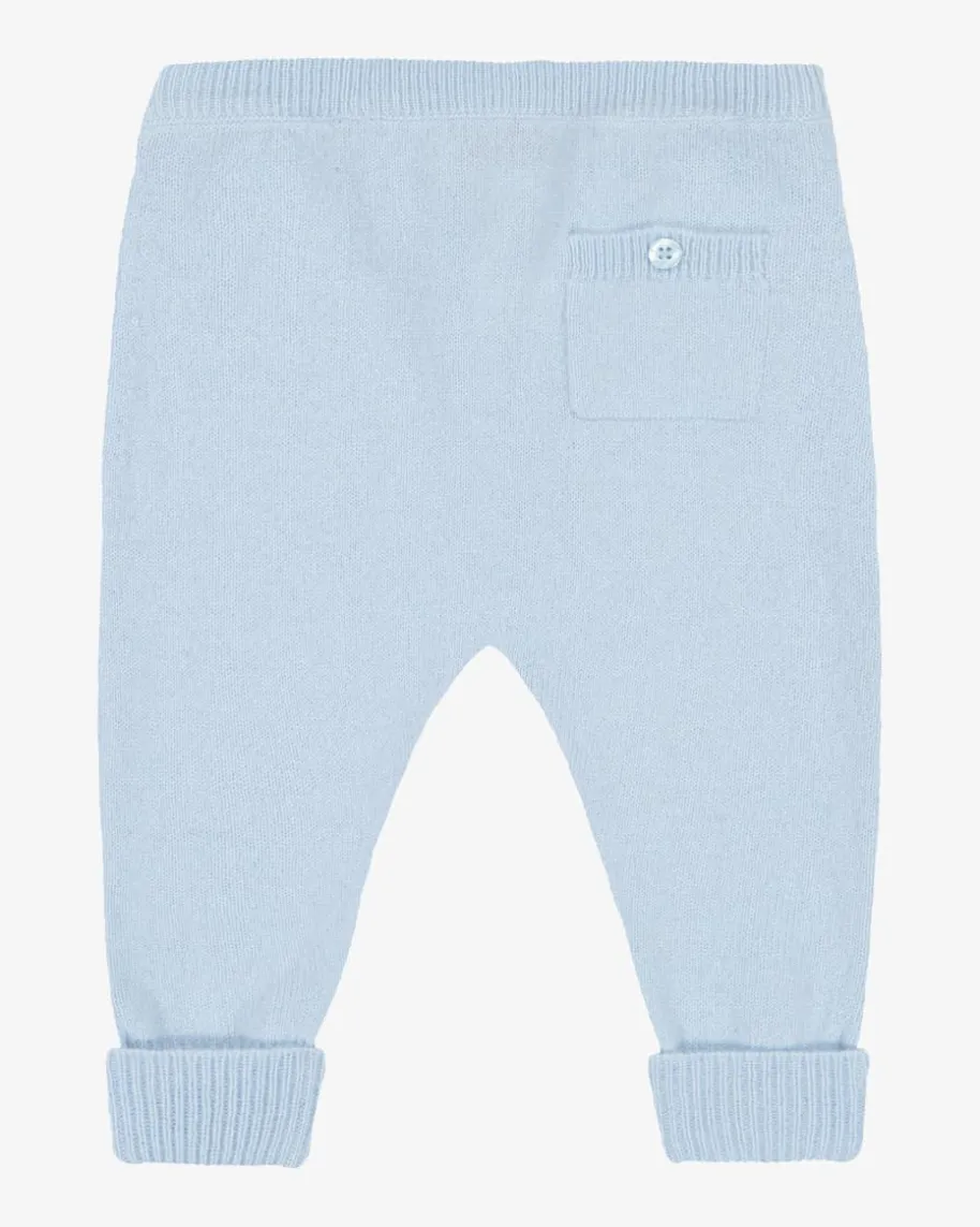 x LODENFREY Lois Cashmere-Hose