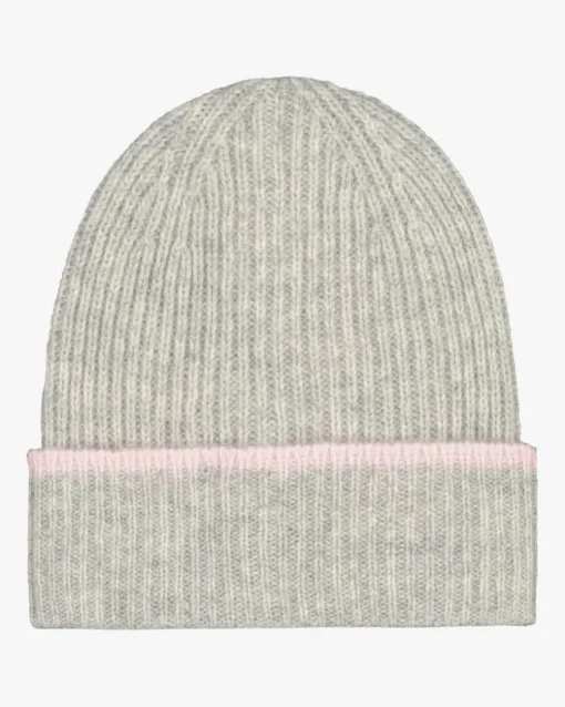 x LODENFREY Loni Cashmere-Mütze