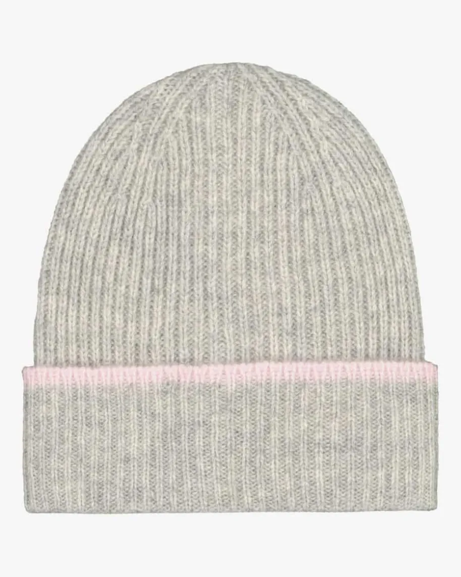 x LODENFREY Loni Cashmere-Mütze