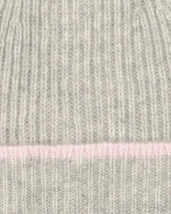 x LODENFREY Loni Cashmere-Mütze