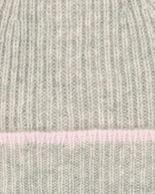 x LODENFREY Loni Cashmere-Mütze
