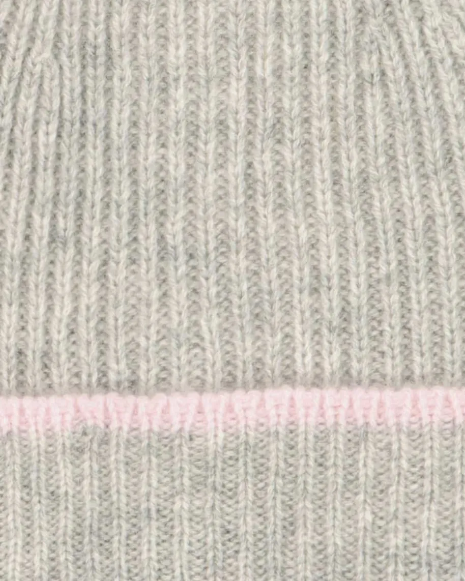x LODENFREY Loni Cashmere-Mütze
