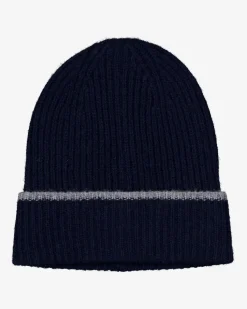 x LODENFREY Loni Cashmere-Mütze