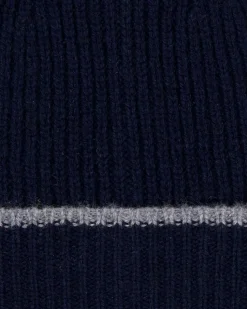 x LODENFREY Loni Cashmere-Mütze